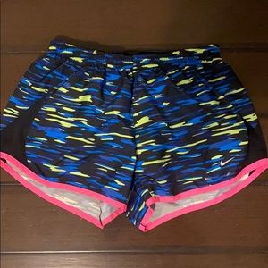 Nike shorts